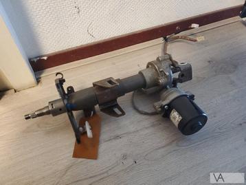 Peugeot 107 Citroen c1 Toyota aygo 2005 - 2014 stuurkolom beschikbaar voor biedingen