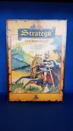 Stratego Tournament, Hertog Jan Pilsener, Identity Games. K8, Gebruikt, Ophalen of Verzenden