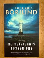 De duisternis tussen ons - Rolf & Molly Börjlind, Ophalen of Verzenden, Gelezen
