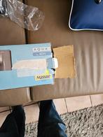 Massive Aqua Badkamerlamp - 3x40W, Ophalen of Verzenden, Gebruikt