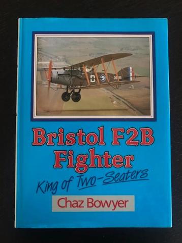 Bristol F2B Fighter