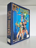 Get Medieval - PC Big Box, 1 speler, Ophalen of Verzenden, Vanaf 12 jaar