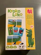 Krokoloco - spel!, Hobby en Vrije tijd, Gezelschapsspellen | Bordspellen, Een of twee spelers, Ophalen, Gebruikt