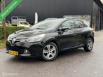 Renault Clio Estate 1.5 dCi ECO Night&Day R-Link NAP, Auto's, Voorwielaandrijving, Euro 5, Gebruikt, Zwart