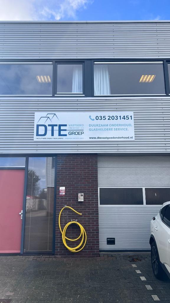 Osmose Tankpunt in Uithoorn / Aalsmeer, Doe-het-zelf en Verbouw, Gereedschap | Overige machines, Nieuw, Ophalen