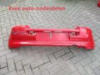 achter bumper yaris T sport, Auto-onderdelen, Carrosserie en Plaatwerk, Gebruikt, Ophalen of Verzenden, Bumper, Achter