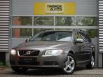 Volvo V70 2.5FT 231pk Aut. *Spoiler/17"/Trekhaak/Youngtimer!, Auto's, Automaat, Leder en Stof, 2521 cc, Stationwagon