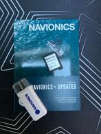 Navionics Binnenwaters Nederland 2024, Watersport en Boten, Navigatiemiddelen en Scheepselektronica, Ophalen of Verzenden, Nieuw