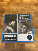 Eki and Owen with the rim ram band Groovie kinda love single, Ophalen of Verzenden, Gebruikt, Pop, Single