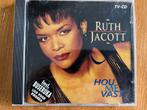 Ruth Jacott - Hou Me Vast CD, Ophalen of Verzenden, Pop