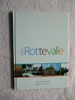 Een kleine geschiedenis van Rottevalle, Boeken, Gelezen, Ophalen of Verzenden