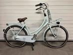 Cortina Roots 28/51 3V, Fietsen en Brommers, Fietsen | Dames | Moederfietsen, Gebruikt, 0 zitjes, 50 tot 53 cm, Dubbele standaard
