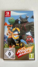 Ring Fit Adventure - Nintendo Switch, Nieuw, Vanaf 7 jaar, Sport, Ophalen of Verzenden