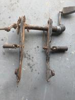 fs1, Ophalen of Verzenden, Gebruikt, Frame, Yamaha