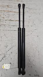 Gasdemper gasveer set voor achterklep BMW 3 serie E46 512482, Gebruikt, -, -, Ophalen of Verzenden