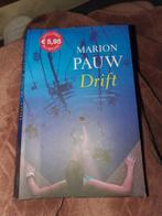 Marion pauw, Ophalen, Gelezen