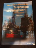 Toepaste stromingsleer - Mott & Untener - 7e editie, Boeken, Studieboeken en Cursussen, Beta, Robert L. Mott en Joseph A. Untener