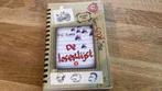 De loserlijst van H.N. Kowitt voor maar €1,-, Boeken, Ophalen of Verzenden, Gelezen