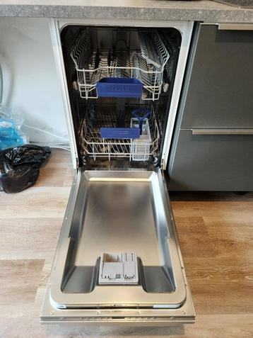 Vaatwasser Siemens SR65M030EU/23 45cm breed beschikbaar voor biedingen