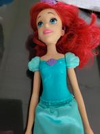Disney pop Ariel de kleine zeemeermin, Ophalen of Verzenden, Zo goed als nieuw, Babypop