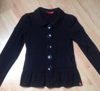 Nieuw zwart Esprit vest - Maat XS, Ophalen of Verzenden, Zo goed als nieuw, Maat 34 (XS) of kleiner, Zwart