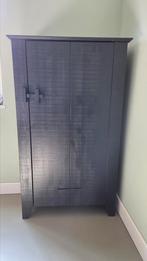 Boerenkast Gijs Woood / enorm in prijs verlaagd!, Huis en Inrichting, Kasten | Buffetkasten, Ophalen, 100 tot 150 cm, 50 tot 100 cm