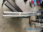 Ssangyong Rexton Treeplanken, Ophalen, Gebruikt, Ssangyong