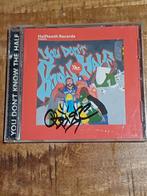 You don't know the half, Ophalen of Verzenden, 2000 tot heden, Zo goed als nieuw
