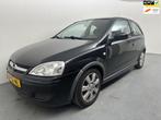 Opel Corsa 1.2-16V Silverline # Airco # Lmv # Apk # Nap Deal, Auto's, Opel, Voorwielaandrijving, 450 kg, Gebruikt, 1229 cc