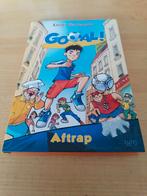 Luigi Garlando - Aftrap NIEUW, Ophalen of Verzenden, Nieuw, Luigi Garlando