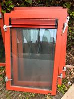 Gratis ophalen: Ramen dubbel glas, Ophalen, 80 tot 120 cm, Gevelraam of Ruit, Dubbelglas