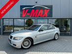 BMW 325i AUT Executive ½ Leder Clima Cruise PDC, 745 kg, Gebruikt, Zwart, 2497 cc