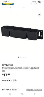 Ikea Uppdatera, Ophalen of Verzenden, Nieuw