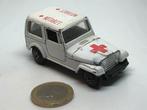 Jeep Notarzt., Ophalen of Verzenden, Gebruikt, Auto