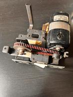 Lewenstein naaimachine motor met toerentalregelaar, Hobby en Vrije tijd, Naaimachines en Toebehoren, Overige merken, Gebruikt