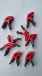 magneetklemmen lijmklemmen magnetische verfkwast houders, Ophalen of Verzenden, Nieuw