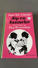 Jip en Janneke deel 5, Ophalen, Gelezen