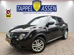Nissan Juke 1.2 DIG-T S/S N-Con., Auto's, Nissan, Voorwielaandrijving, 639 kg, Euro 6, 116 pk