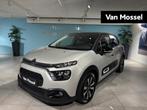 Citroen C3 1.2 PureTech Max 110PK | Climate control | Parkee, Auto's, Citroën, Voorwielaandrijving, 12 maanden, Euro 6, Bedrijf