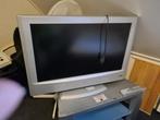 Televisie 32 inch jvc, Ophalen of Verzenden, Zo goed als nieuw