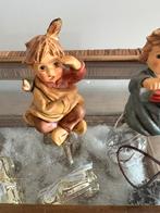 Hummel beeldjes milenium, Ophalen, Zo goed als nieuw, Hummel