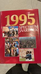 Spectrum jaarboek 1995, Diverse auteurs, Ophalen of Verzenden, Zo goed als nieuw, Algemeen