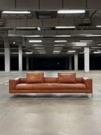 Design on Stock Aikon Lounge | Cognac leder
