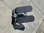 step apparaat, Sport en Fitness, Fitnessmaterialen, Ophalen of Verzenden, Gebruikt