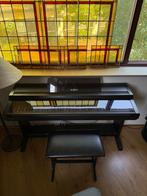 KAWAI Digital Piano MR370, Muziek en Instrumenten, Piano's, Ophalen, Zo goed als nieuw, Zwart