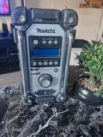 Bouw radio, Audio, Tv en Foto, Ophalen of Verzenden, Bouwradio