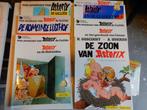 Diverse stripboeken, Suske en Wiske, Asterix, Lucky Luke., Meerdere stripboeken, Ophalen of Verzenden, Gelezen