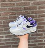 Nike Air Max 1 DNA CH.1 Pack 'Huarache - Purple Punch', Overige kleuren, Nike, Ophalen of Verzenden, Sneakers of Gympen