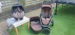 complete buggyset maxi cosi mura 3, Kinderen en Baby's, Kinderwagens en Combinaties, Maxi-Cosi, Combiwagen, Zo goed als nieuw