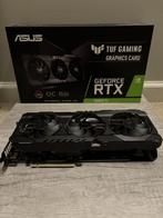 Asus TUFF 3060 ti gpu, Computers en Software, Videokaarten, PCI-Express 4, DisplayPort, GDDR6, Ophalen of Verzenden